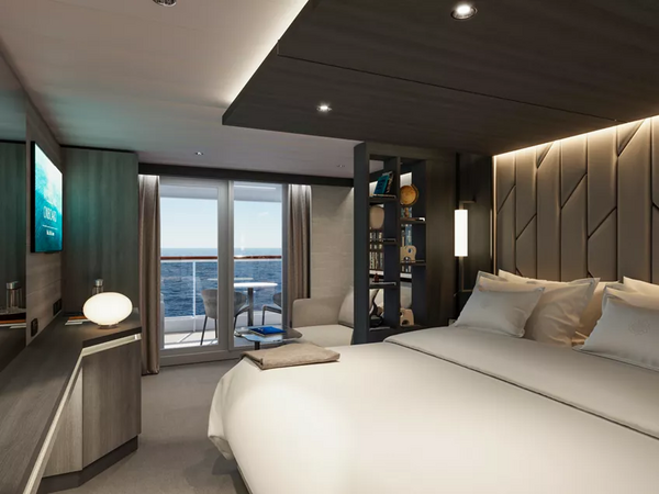 Explora Journeys Explora Iii Ocean Terrace Suite Rendering 9
